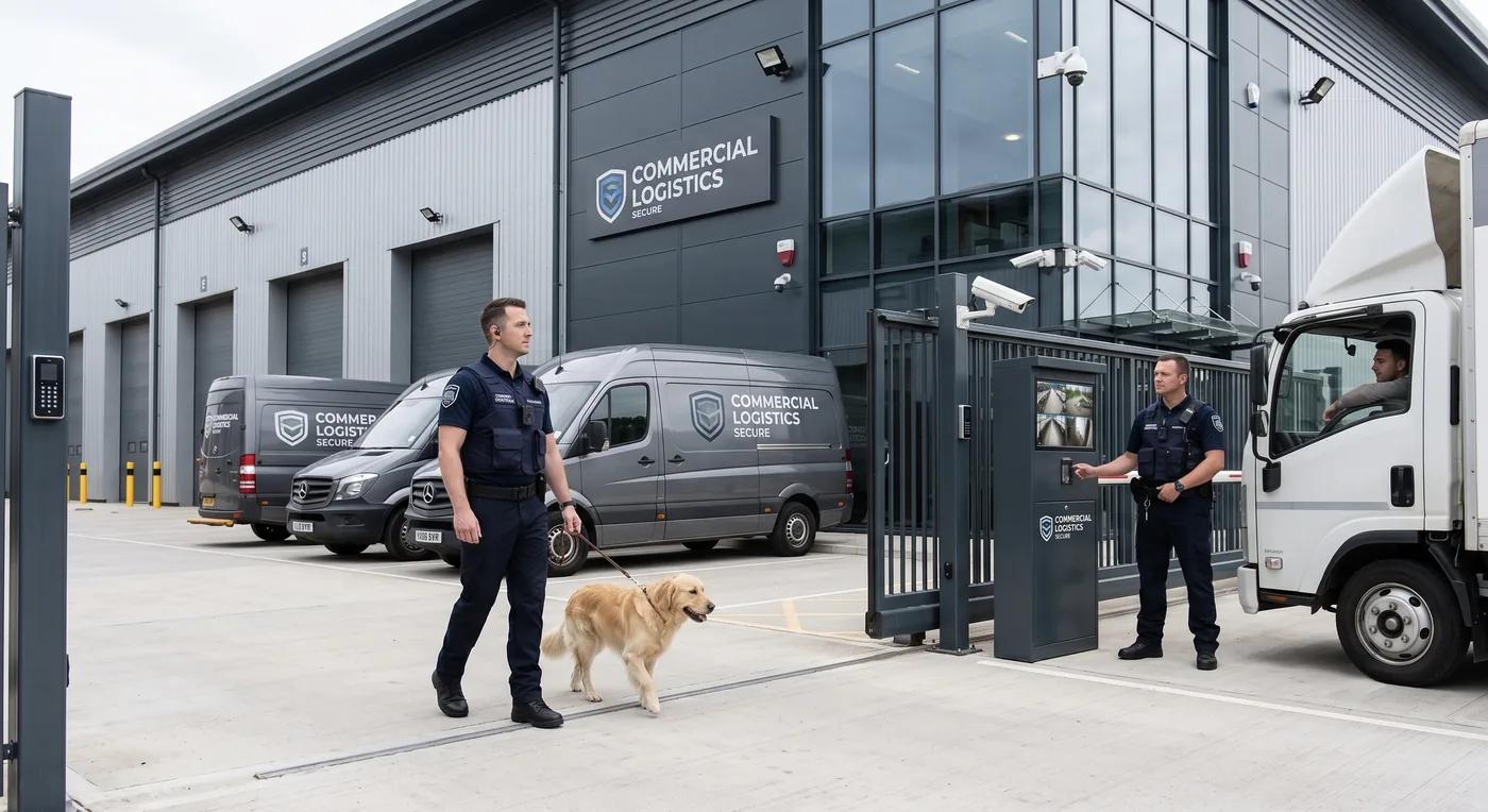 Commercial Protection