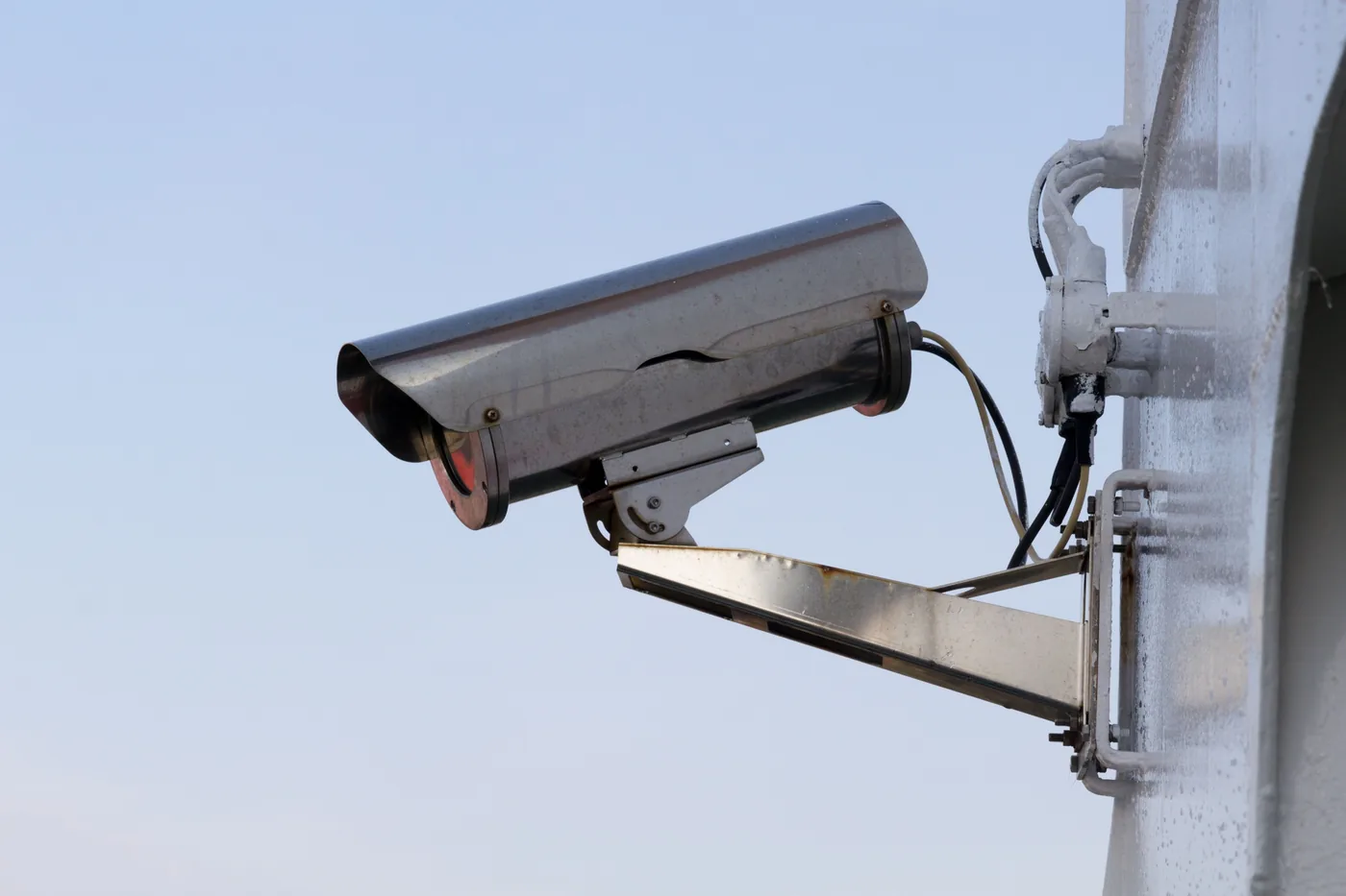 Mobile CCTV & Detection Towers